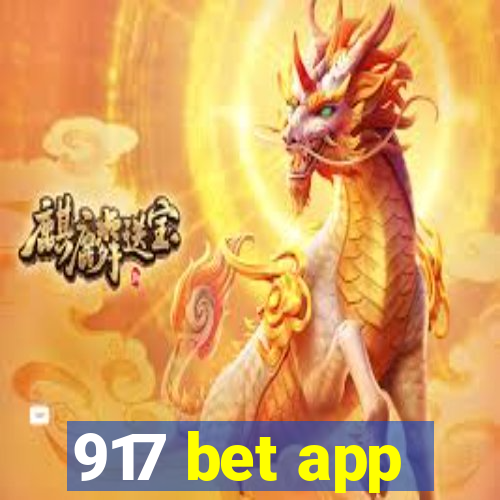 917 bet app